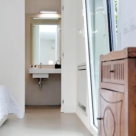 Piazza Del Popolo Apartment Rome Exterior photo