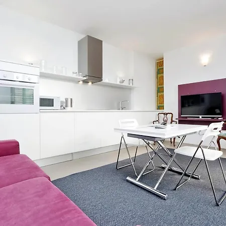 Piazza Del Popolo Apartment Rome Exterior photo