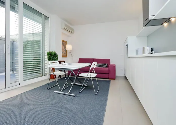 Piazza Del Popolo Apartment