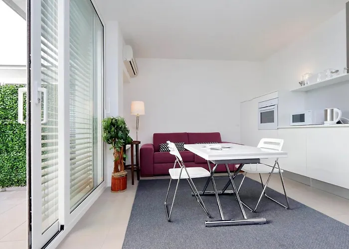 Piazza Del Popolo Apartment